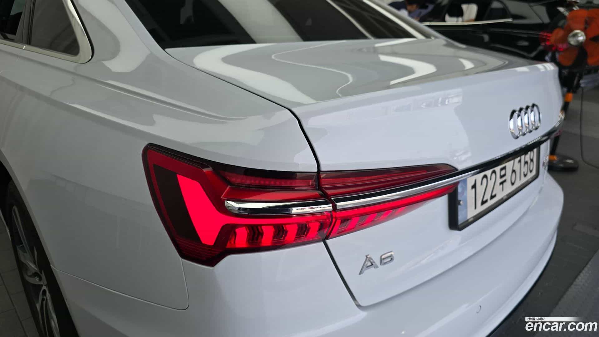 A6 Audi 2020.3-OUTER-033