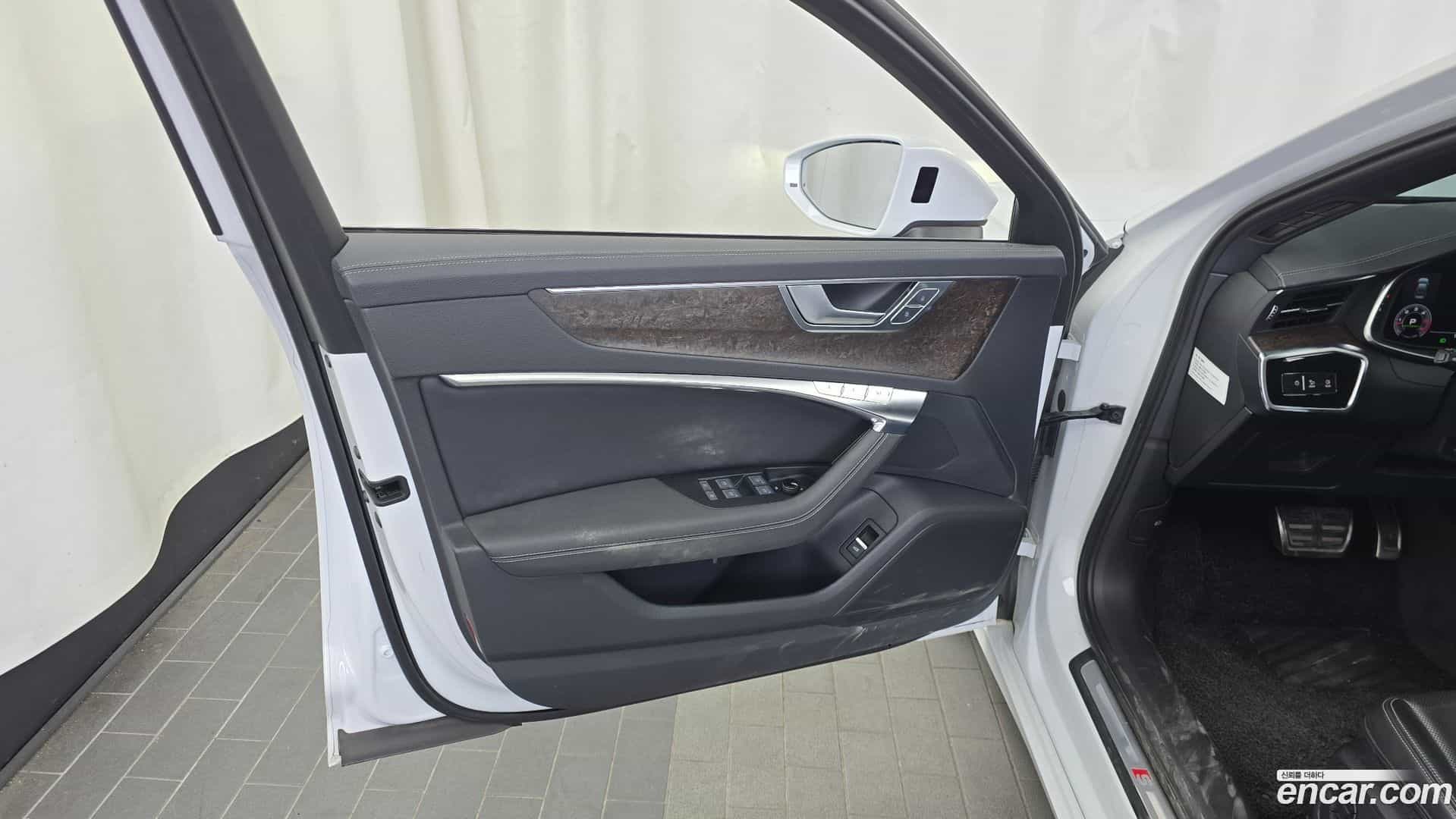 A6 Audi 2020.3-INNER-034