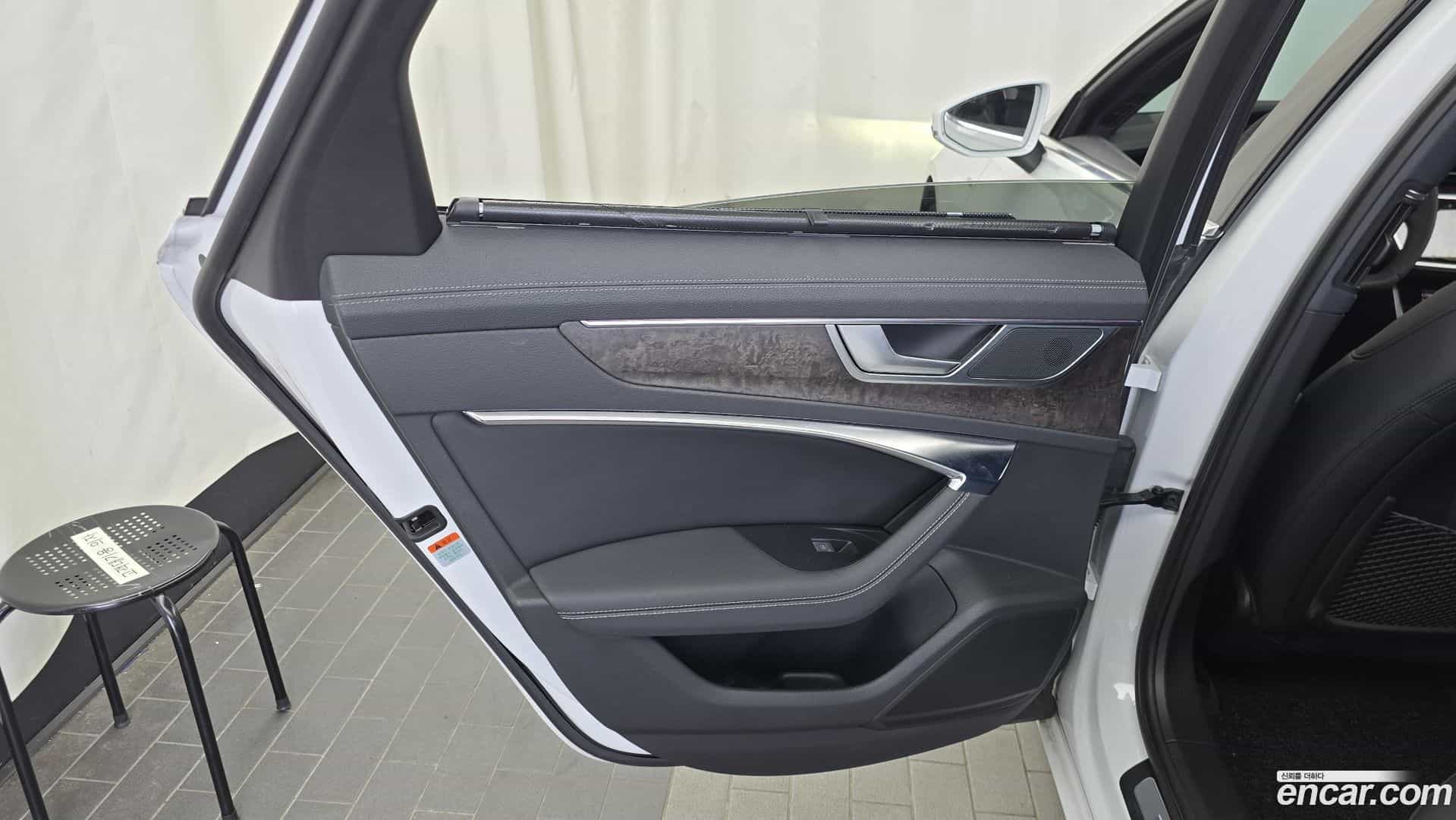 A6 Audi 2020.3-INNER-035