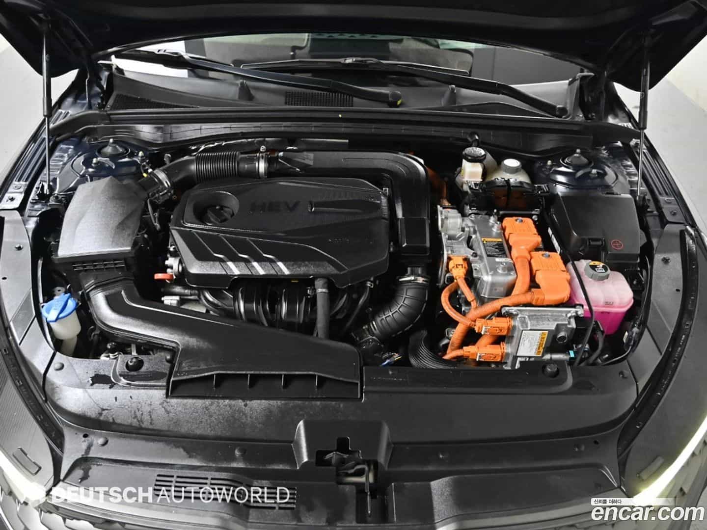 K5 Kia 2020.8-OUTER-006