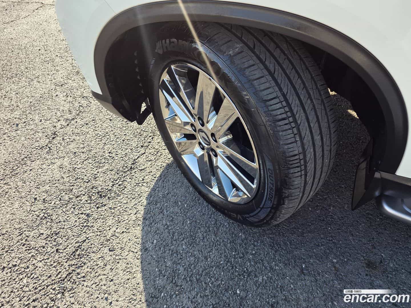 Rexton KG Mobility 2019.2-OPTION-018
