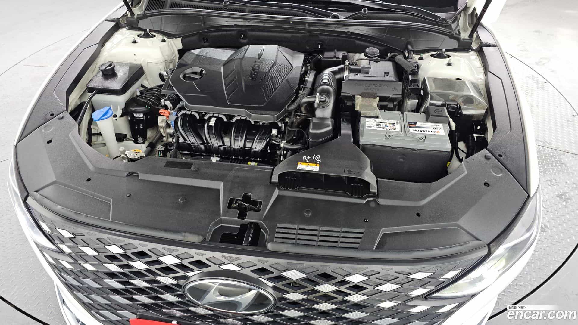 Grandeur Hyundai 2020.0-OUTER-006