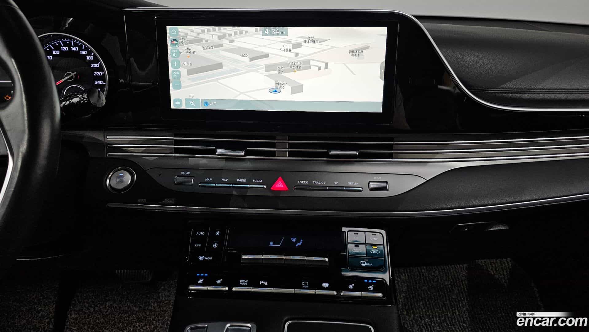 Grandeur Hyundai 2020.0-OPTION-019