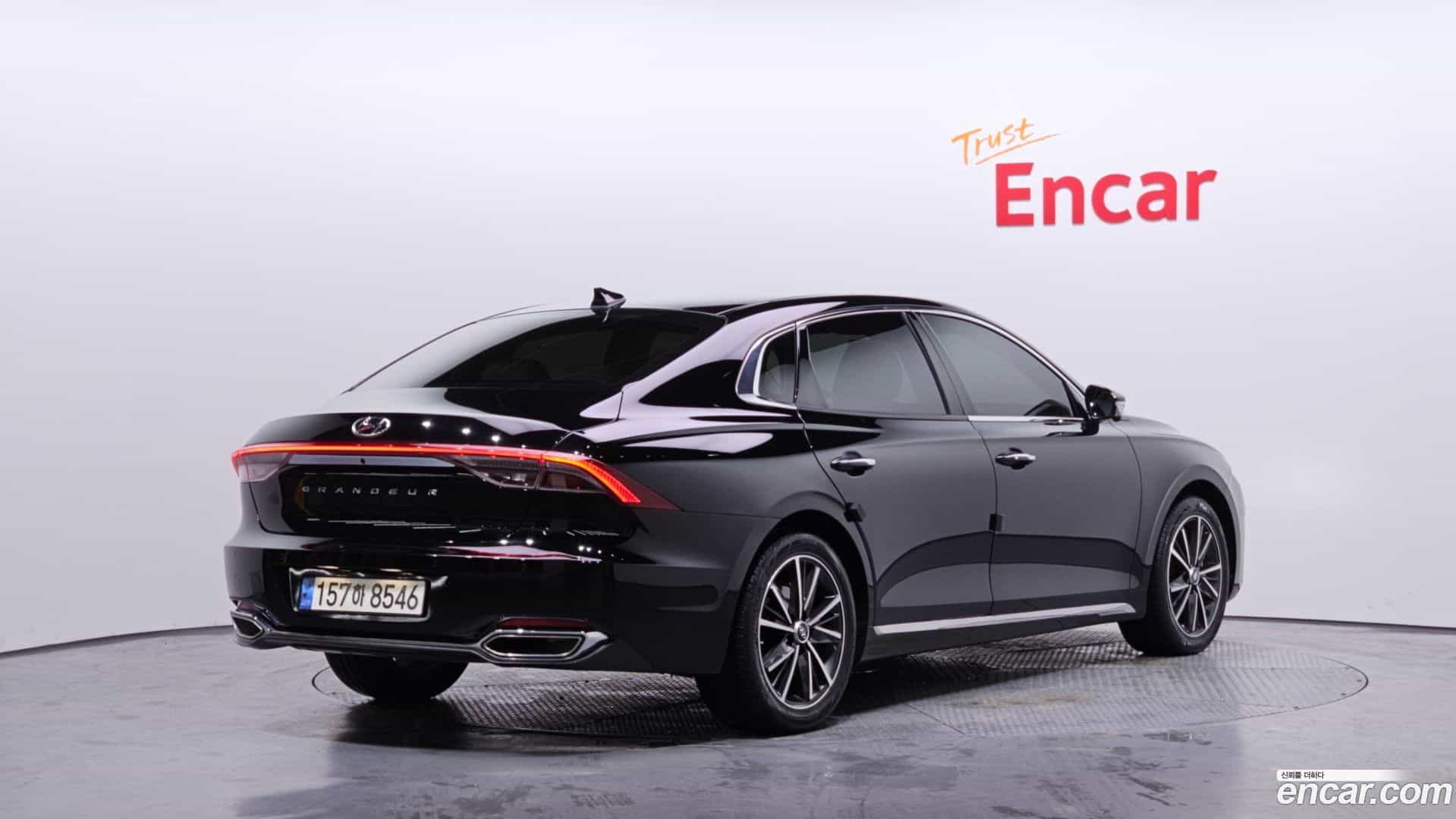 Grandeur Hyundai 2022.0-OUTER-002
