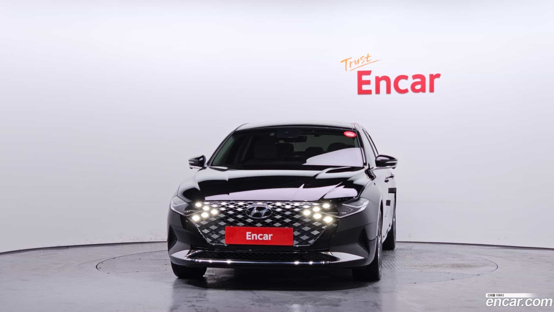 Grandeur Hyundai 2022.0-OUTER-003