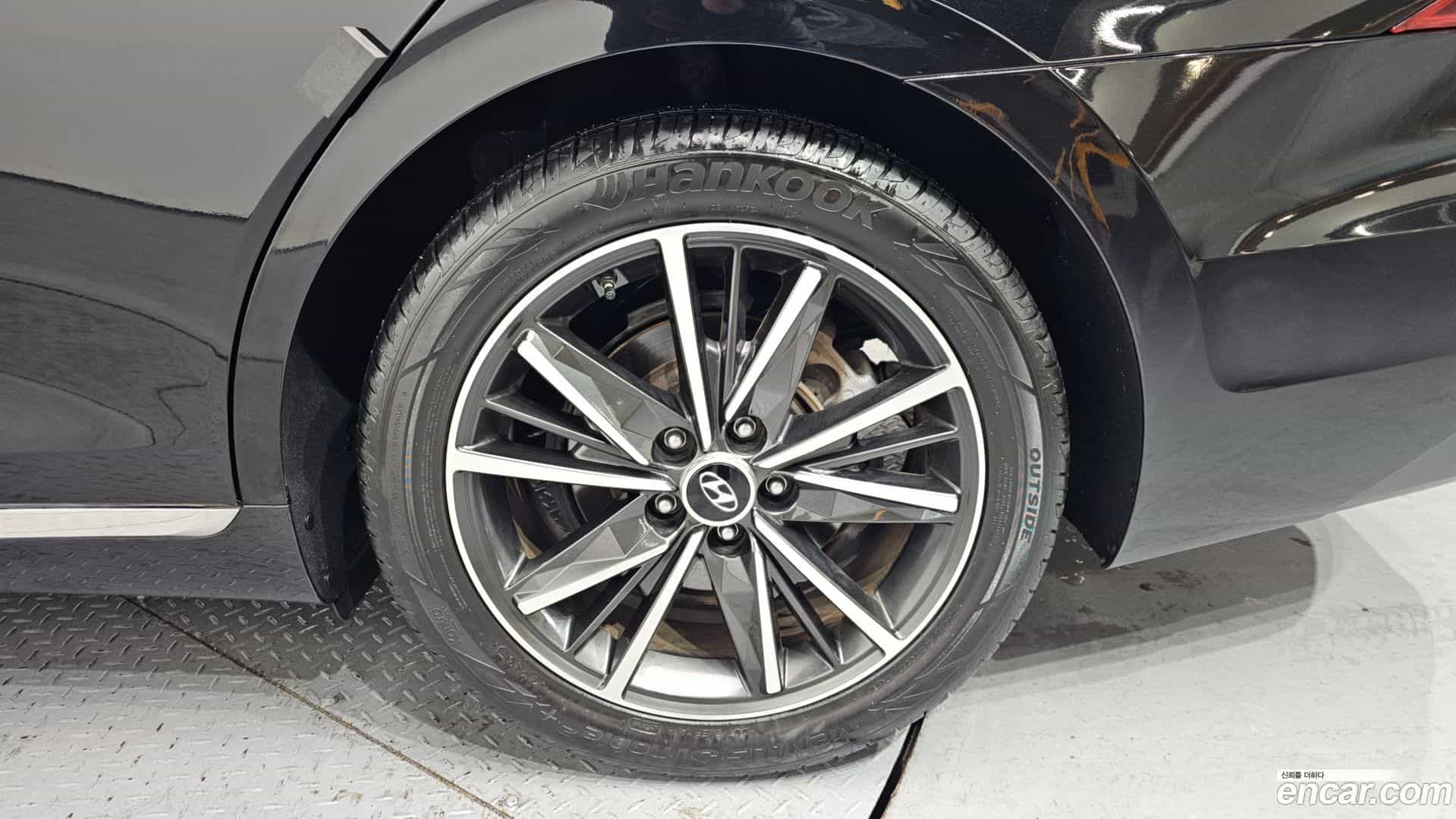 Grandeur Hyundai 2022.0-OUTER-005