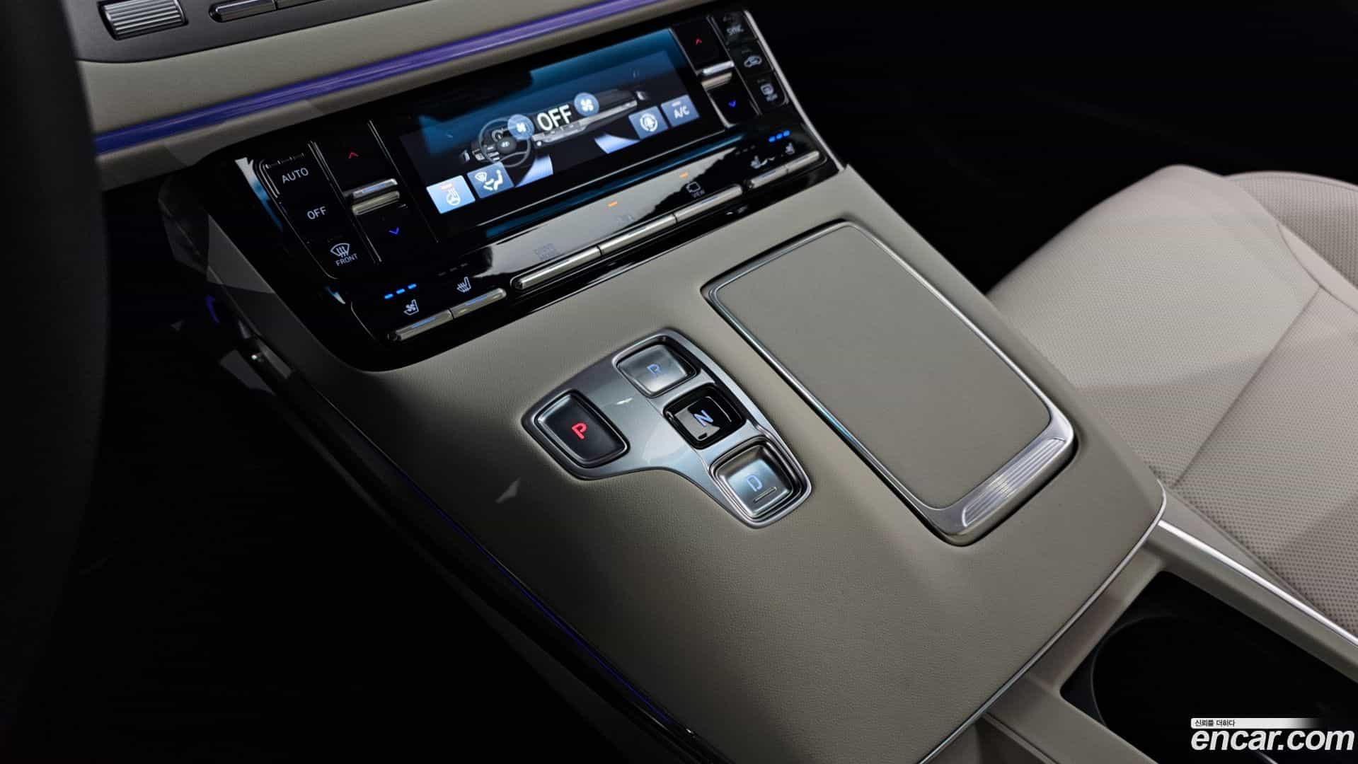 Grandeur Hyundai 2022.0-INNER-009