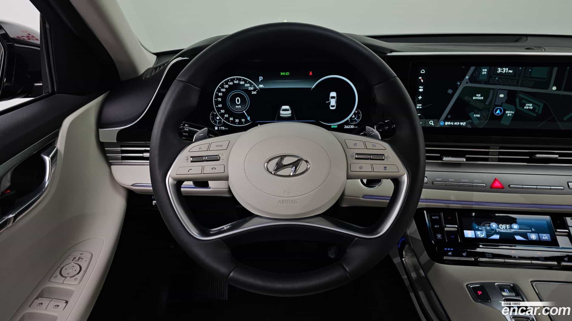 Grandeur Hyundai 2022.0-OPTION-018