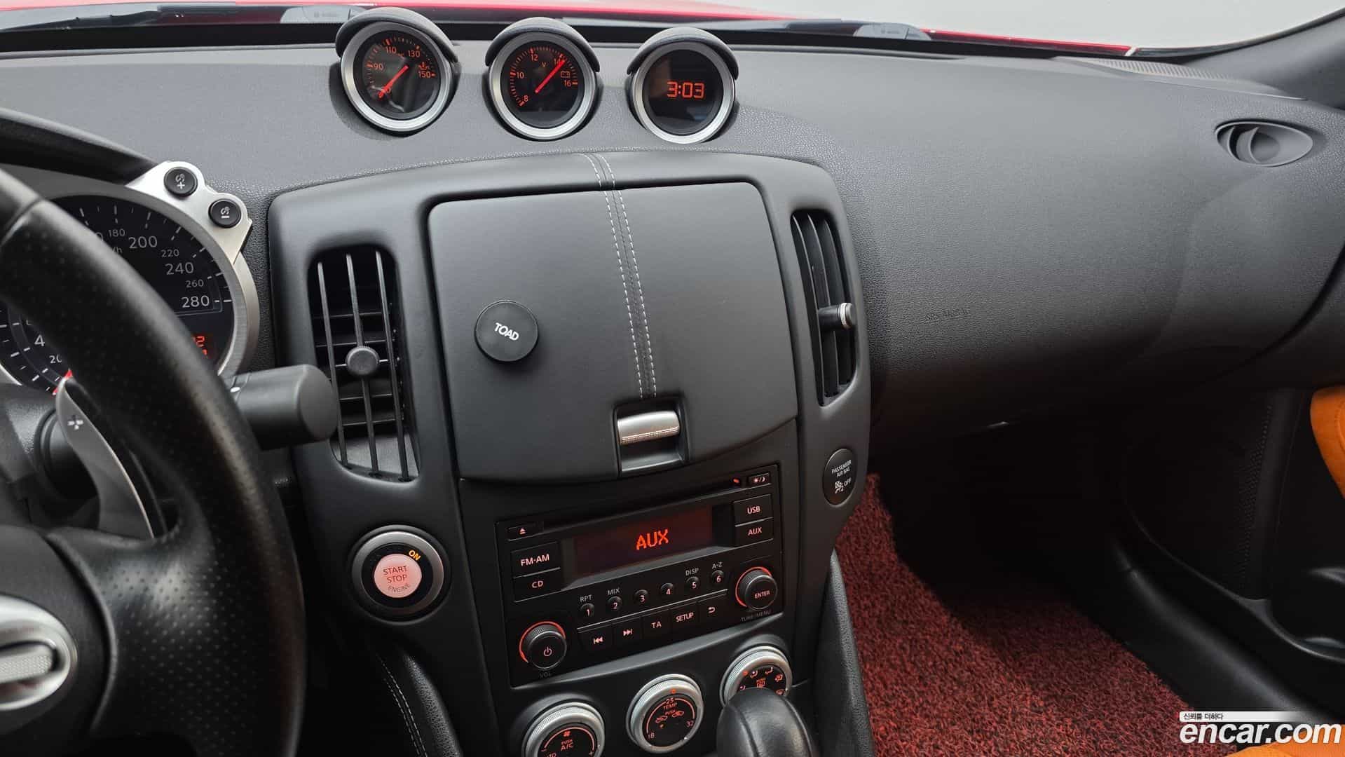 370Z Nissan 2018.11-OPTION-017