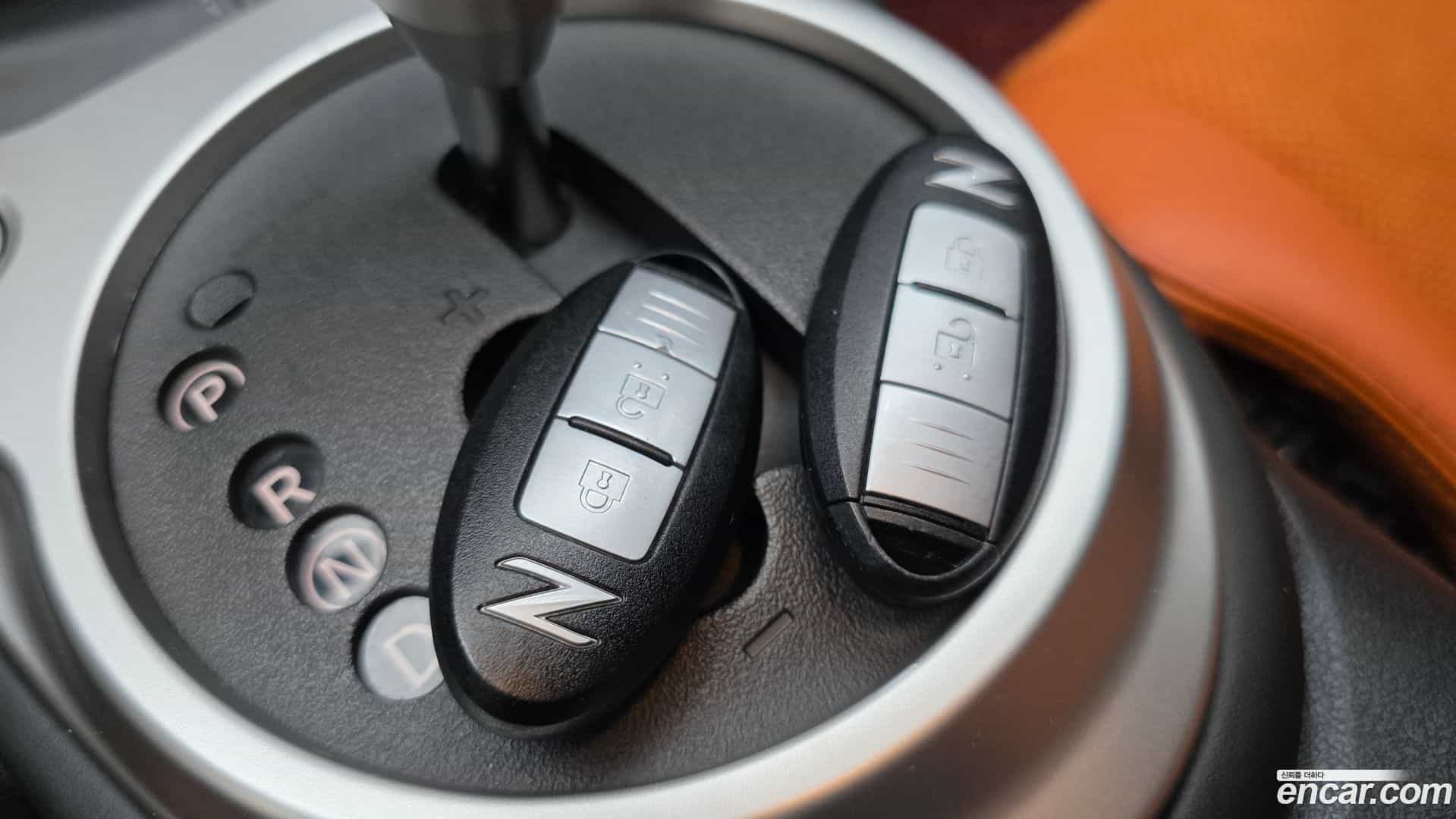370Z Nissan 2018.11-OPTION-023