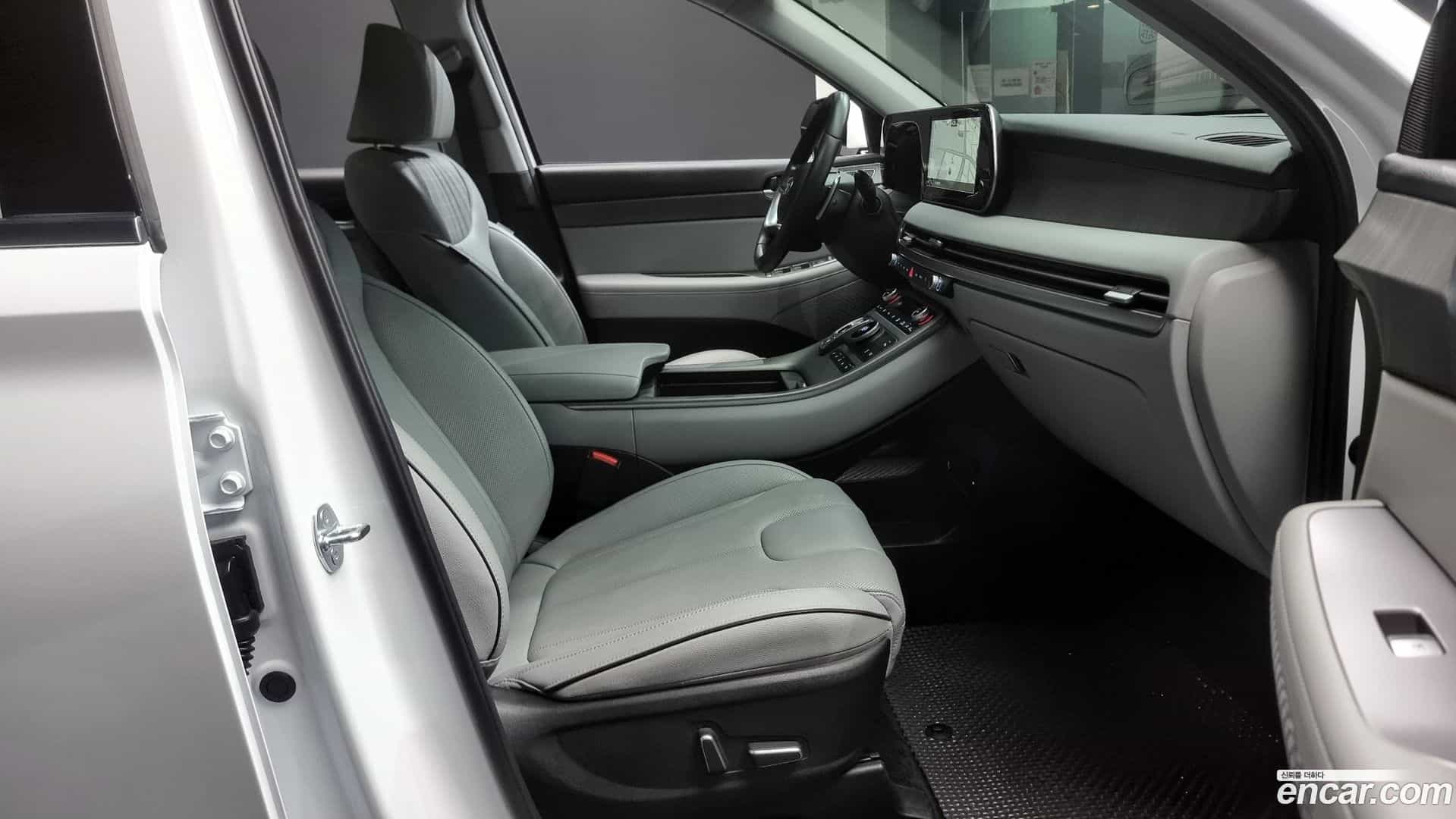 Palisade Hyundai 2024.9-INNER-010