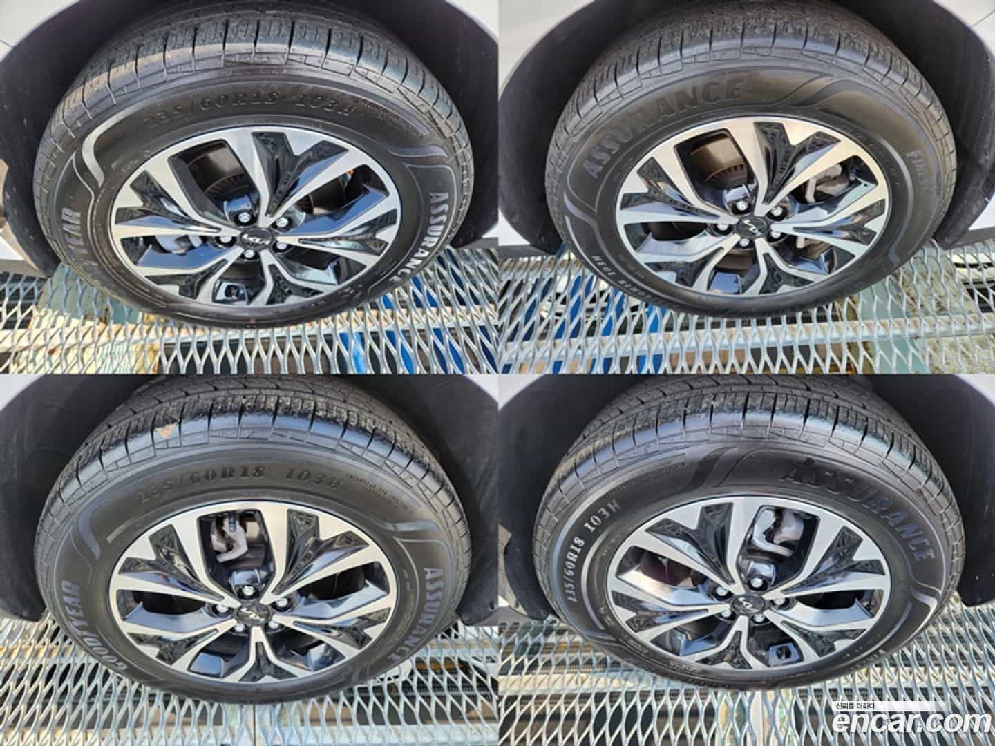 Canival Kia 2023.5-INNER-009