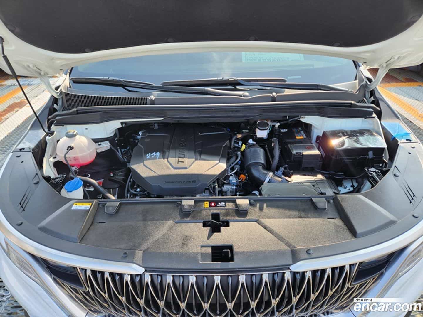 Canival Kia 2023.5-INNER-010