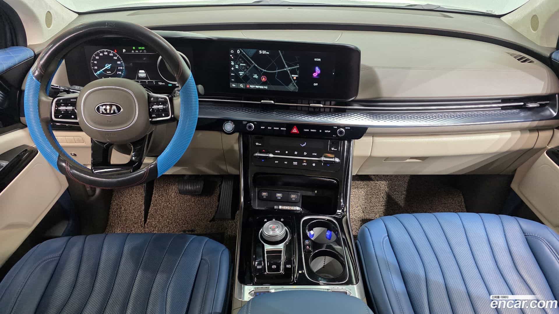 Canival Kia 2021.4-INNER-007