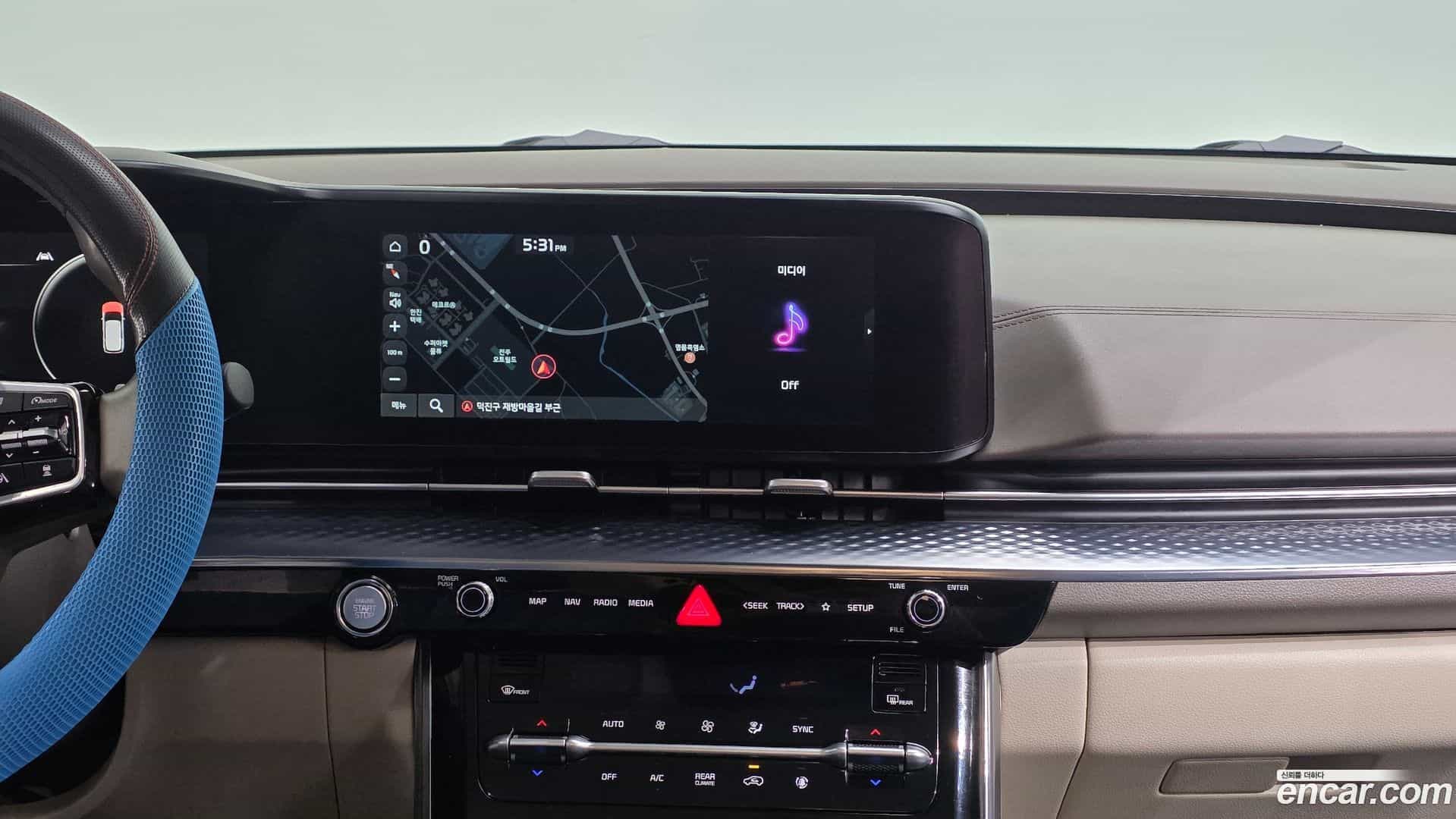 Canival Kia 2021.4-OPTION-019