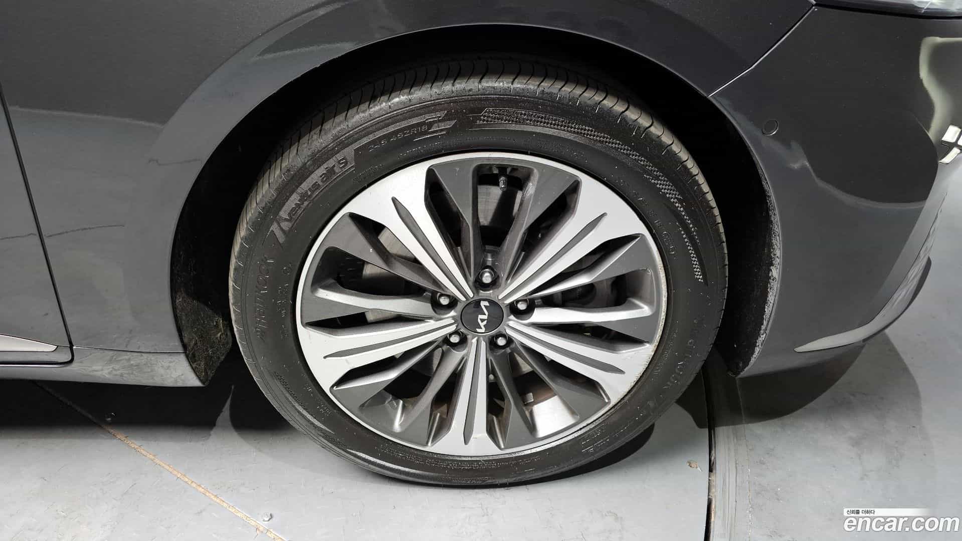 K8 Kia 2021.9-OUTER-005