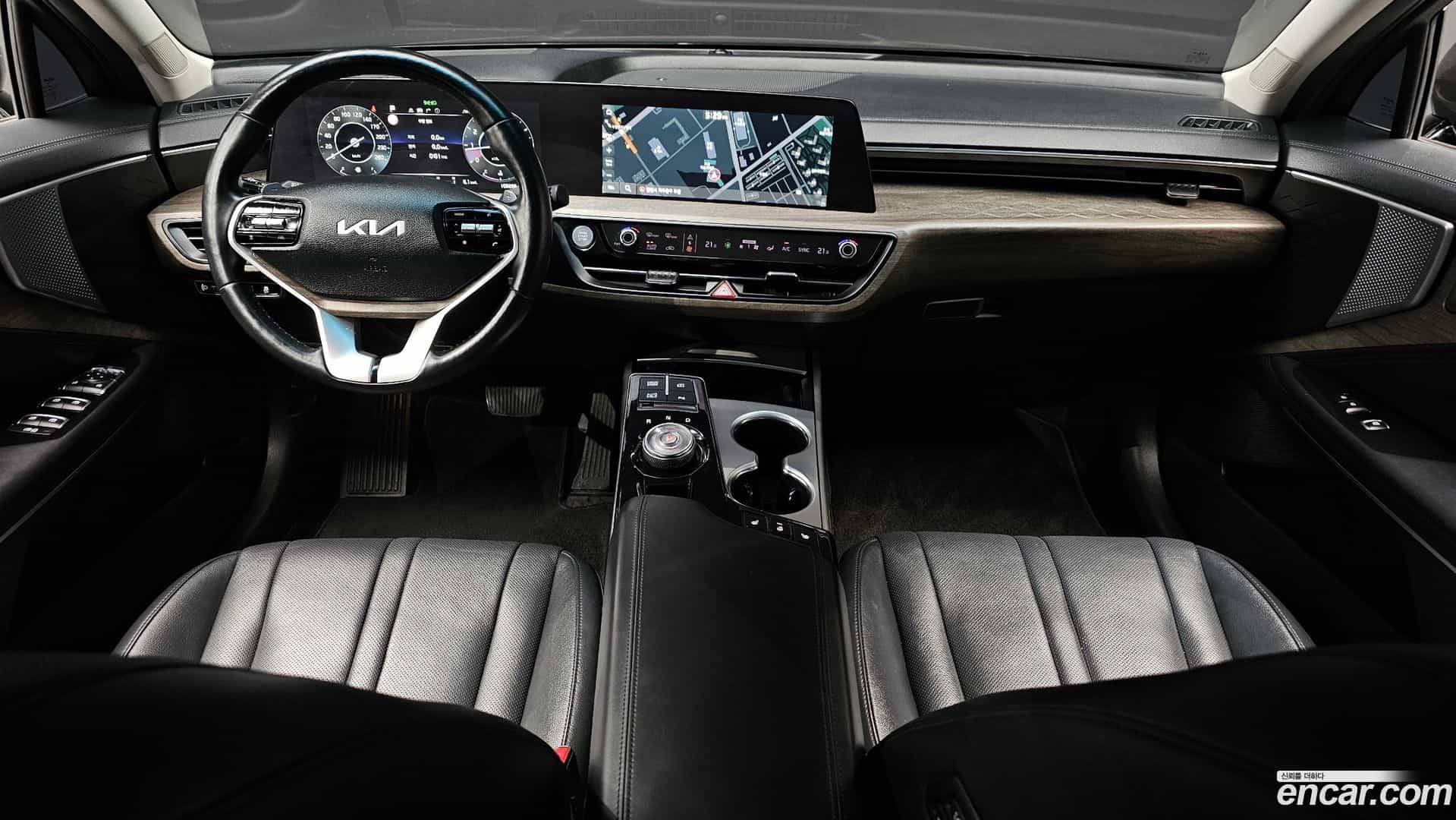 K8 Kia 2021.9-INNER-007