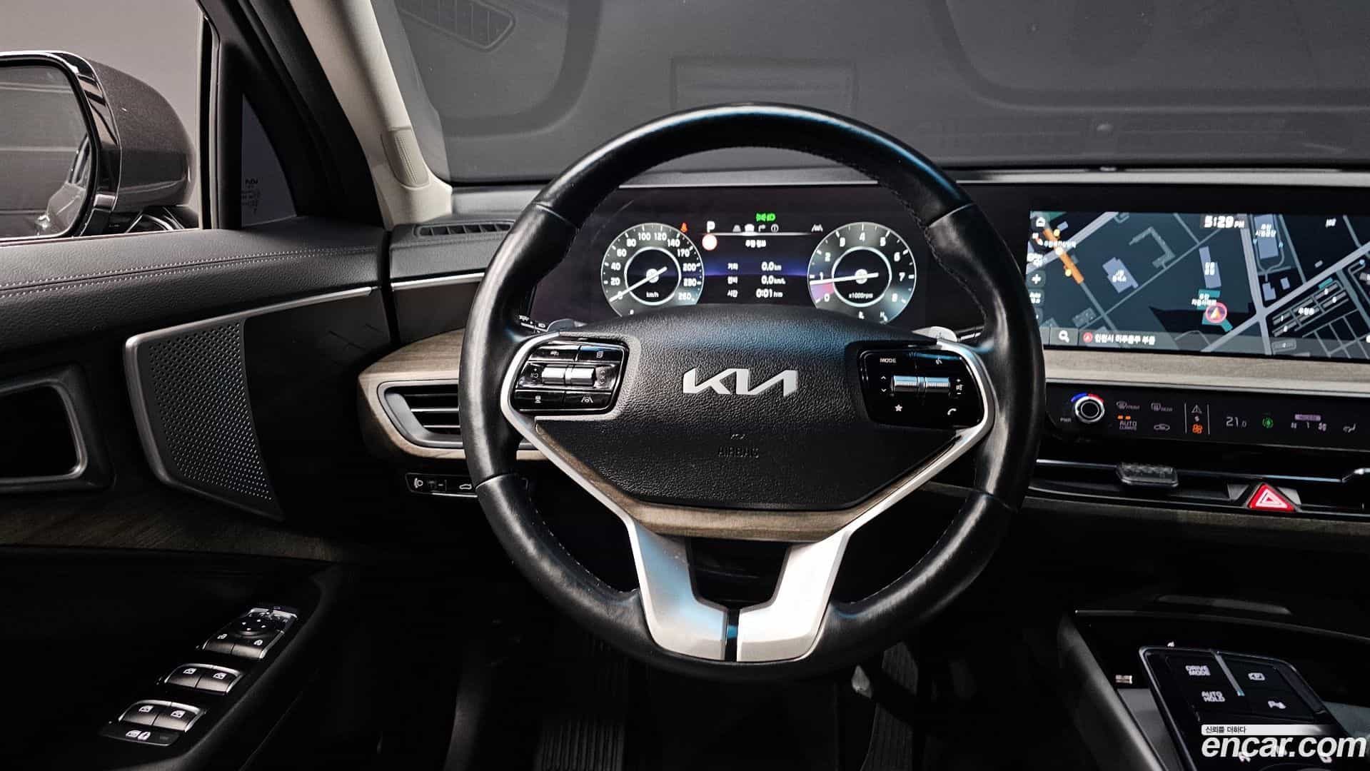 K8 Kia 2021.9-OPTION-017