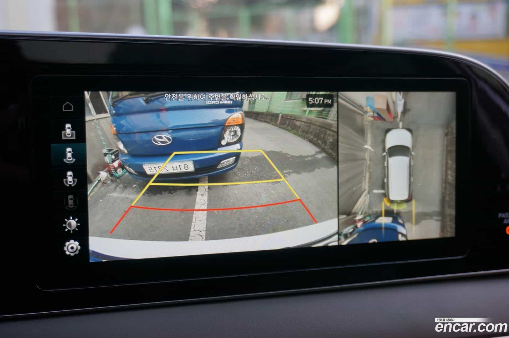 Palisade Hyundai 2021.2-OPTION-019