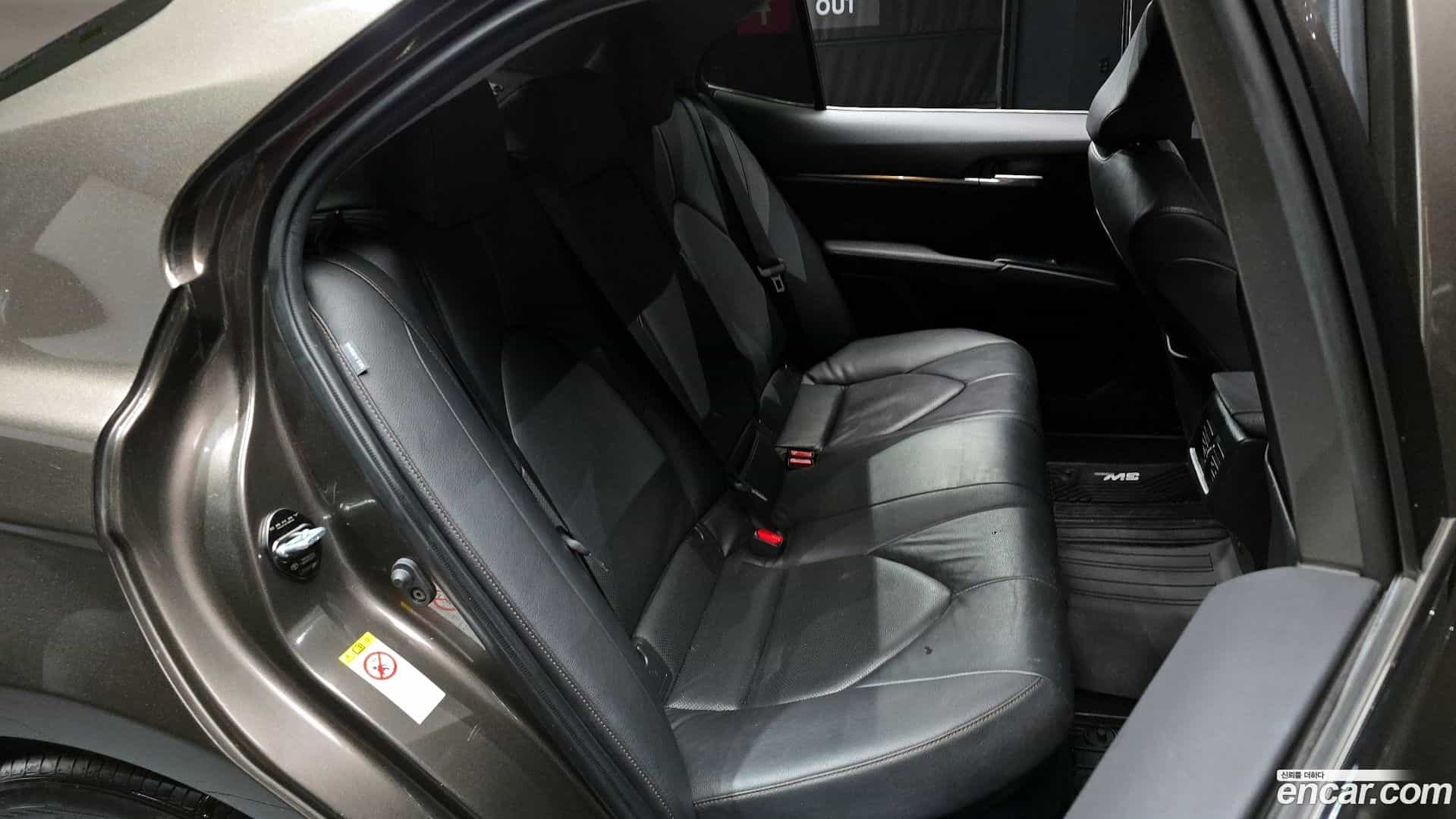 Camry Toyota 2018.9-OPTION-016