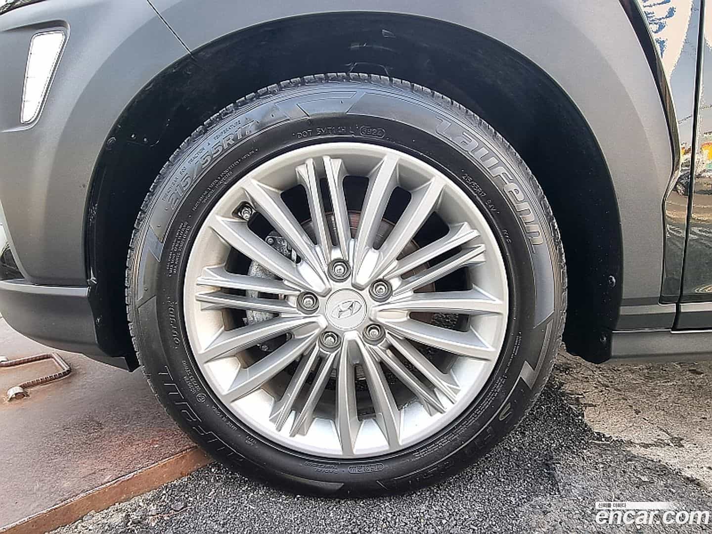 Kona Hyundai 2019.8-OPTION-023