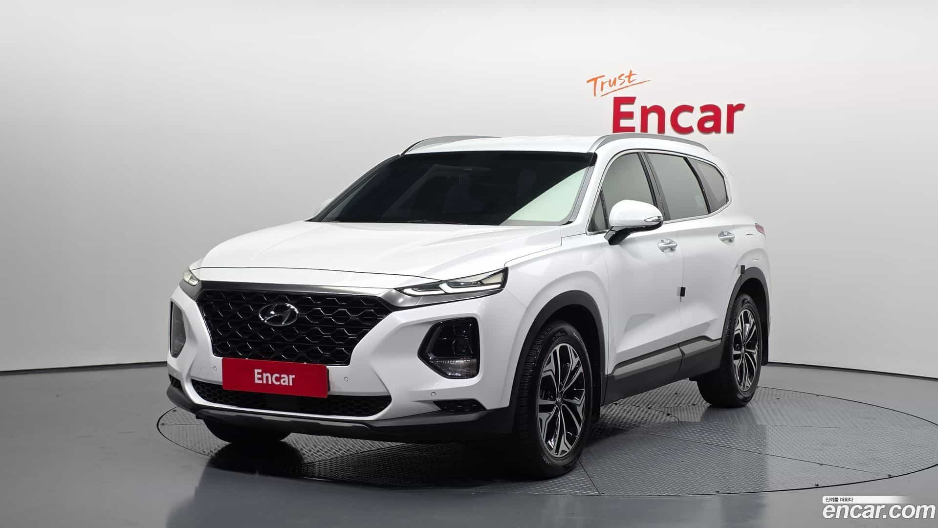 Santafe Hyundai 2018.5-OUTER-001