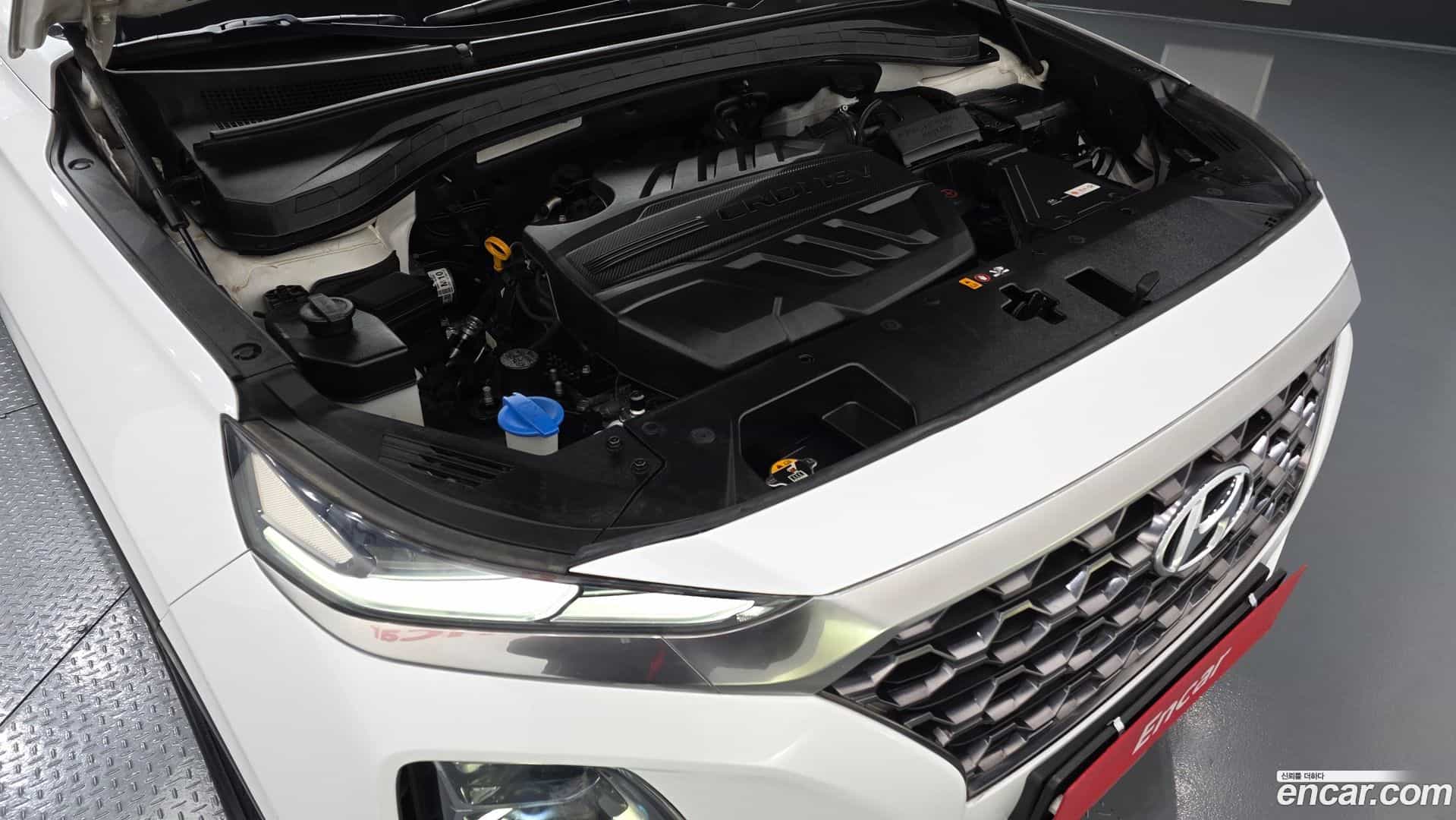 Santafe Hyundai 2018.5-OUTER-006