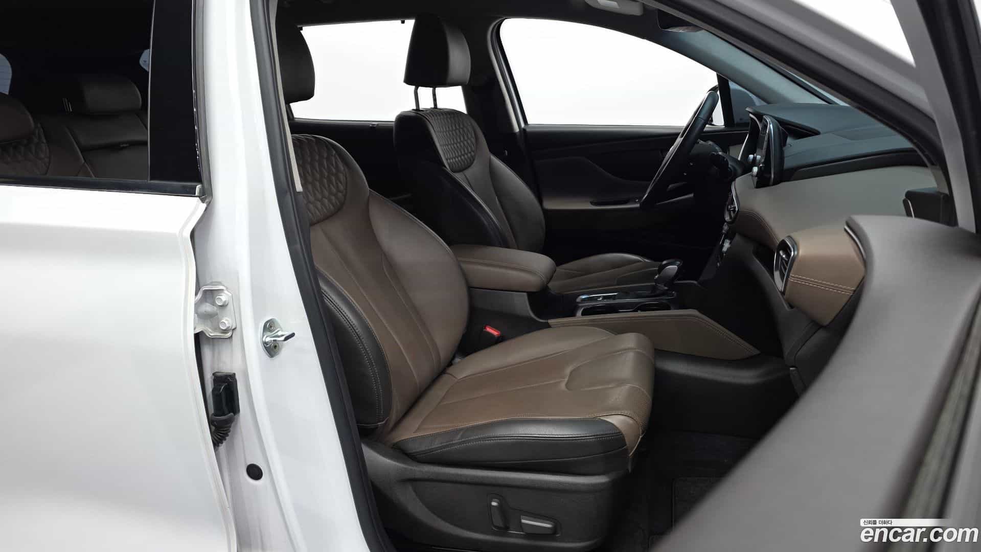 Santafe Hyundai 2018.5-OPTION-015
