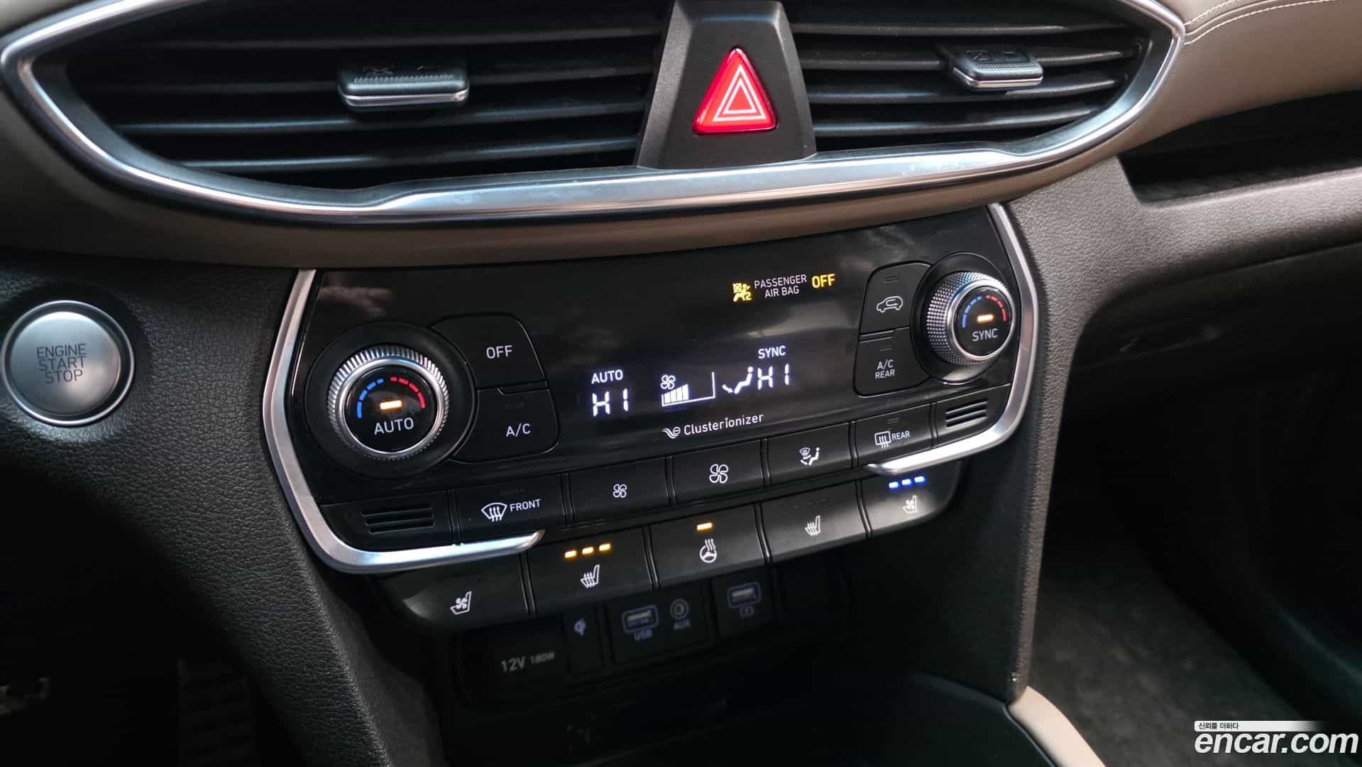 Santafe Hyundai 2018.5-OPTION-020