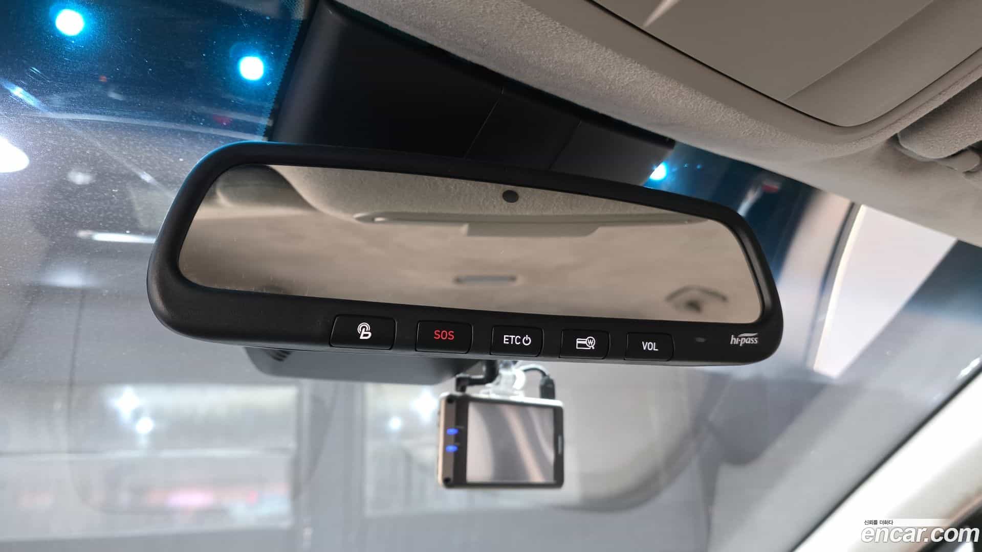 Santafe Hyundai 2018.5-OPTION-022