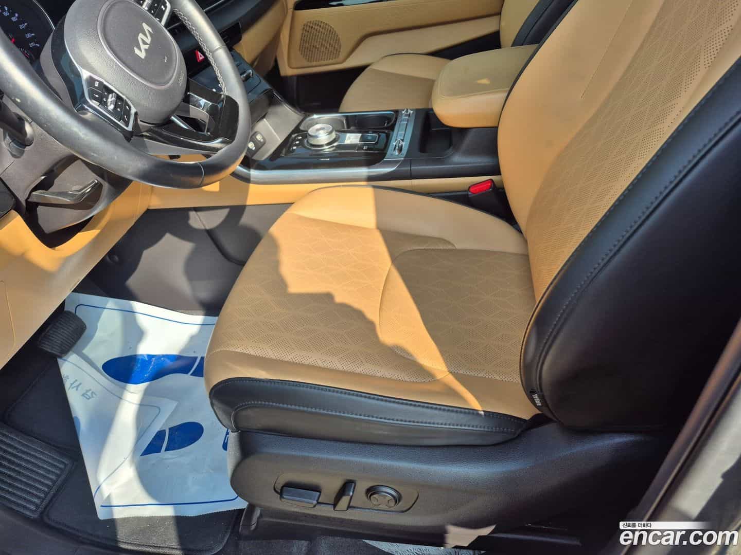 Canival Kia 2022.3-INNER-007