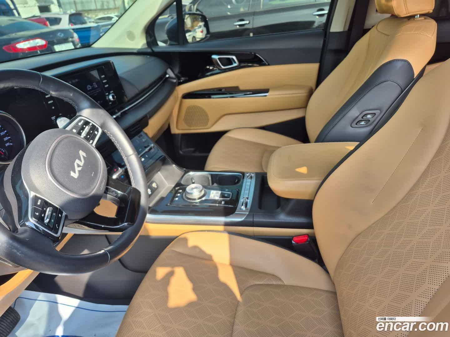 Canival Kia 2022.3-INNER-009