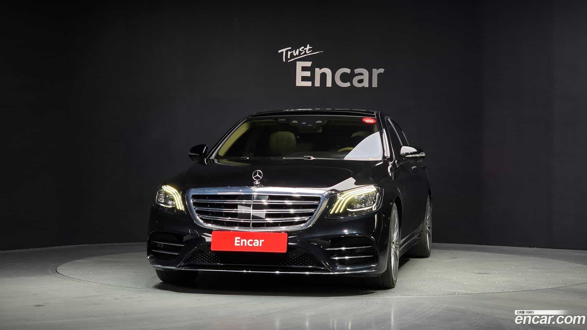S-Class Mercedes-Benz 2018.0-OUTER-003