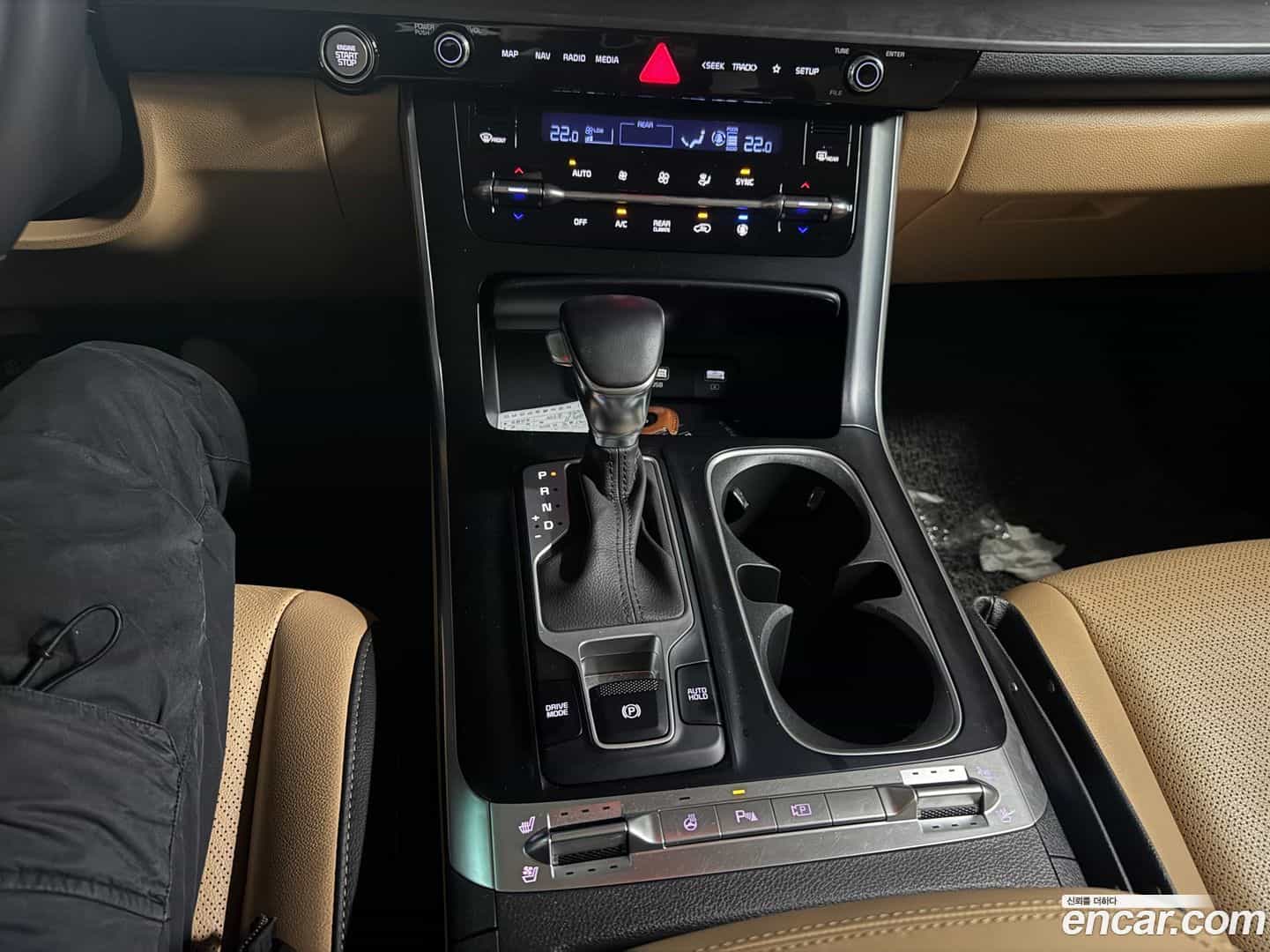 Canival Kia 2022.4-INNER-008
