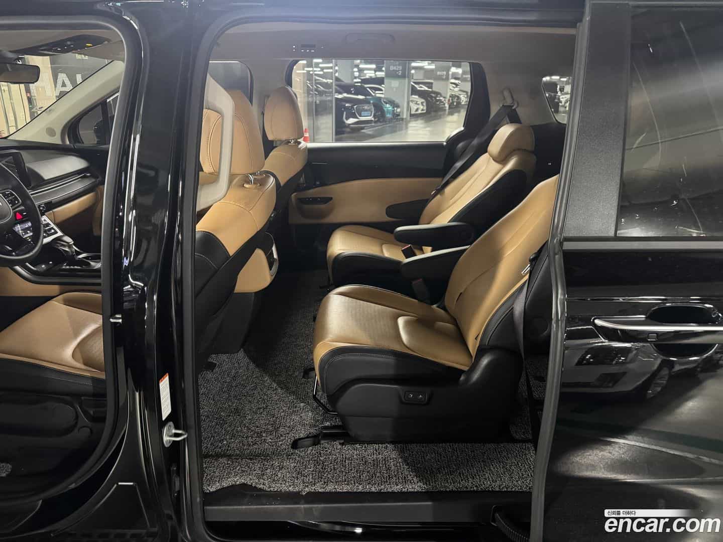 Canival Kia 2022.4-OPTION-016