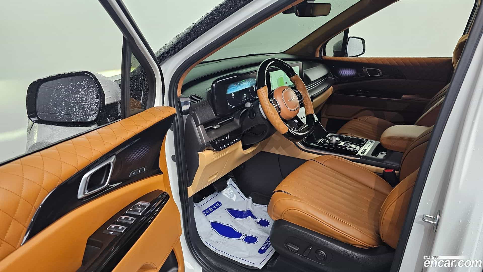 Canival Kia 2022.8-INNER-010