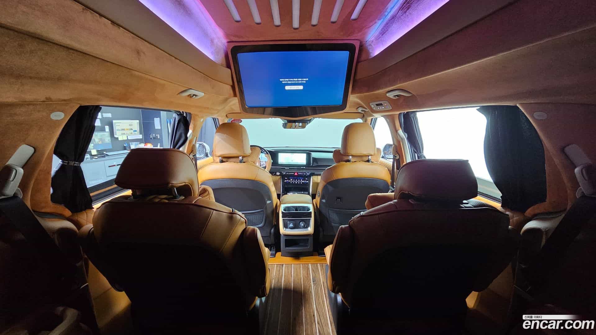 Canival Kia 2022.8-OPTION-023