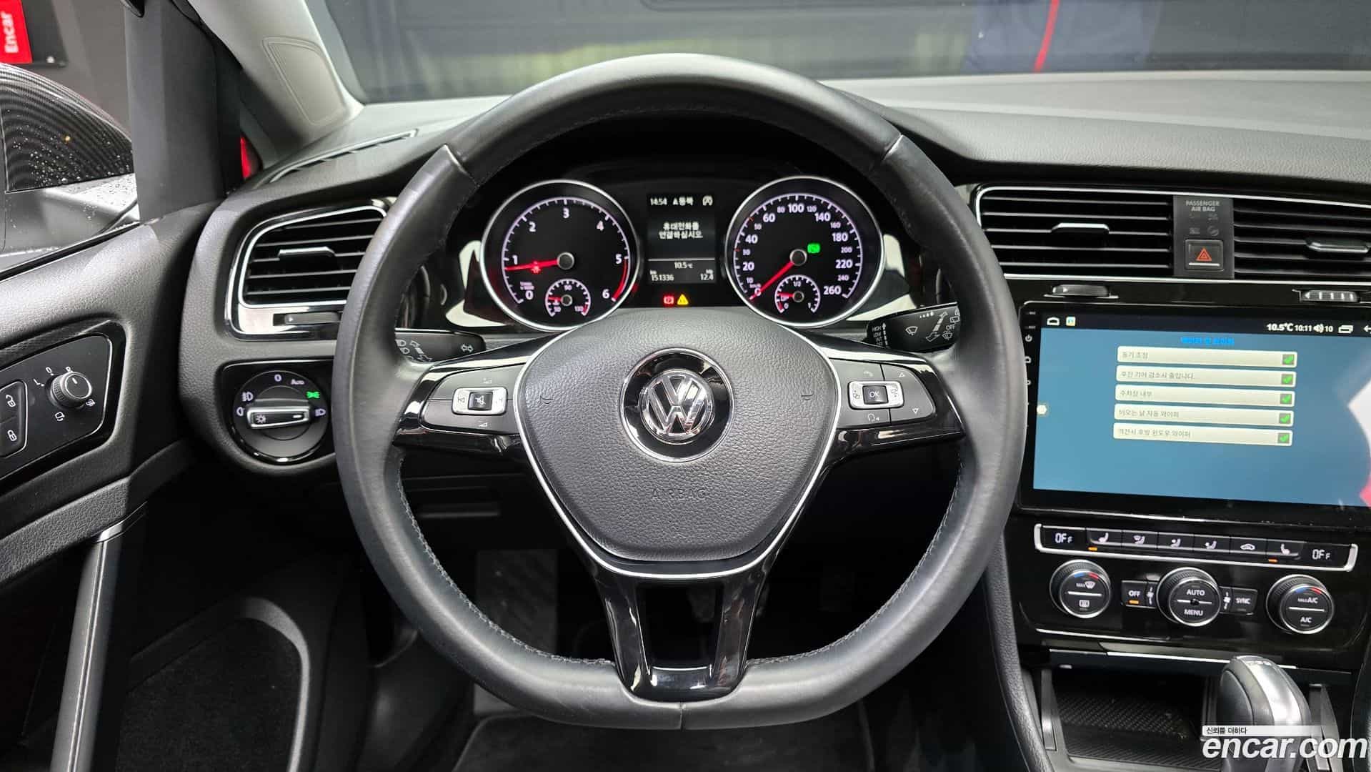 Golf Volkswagen 2015.11-OPTION-017
