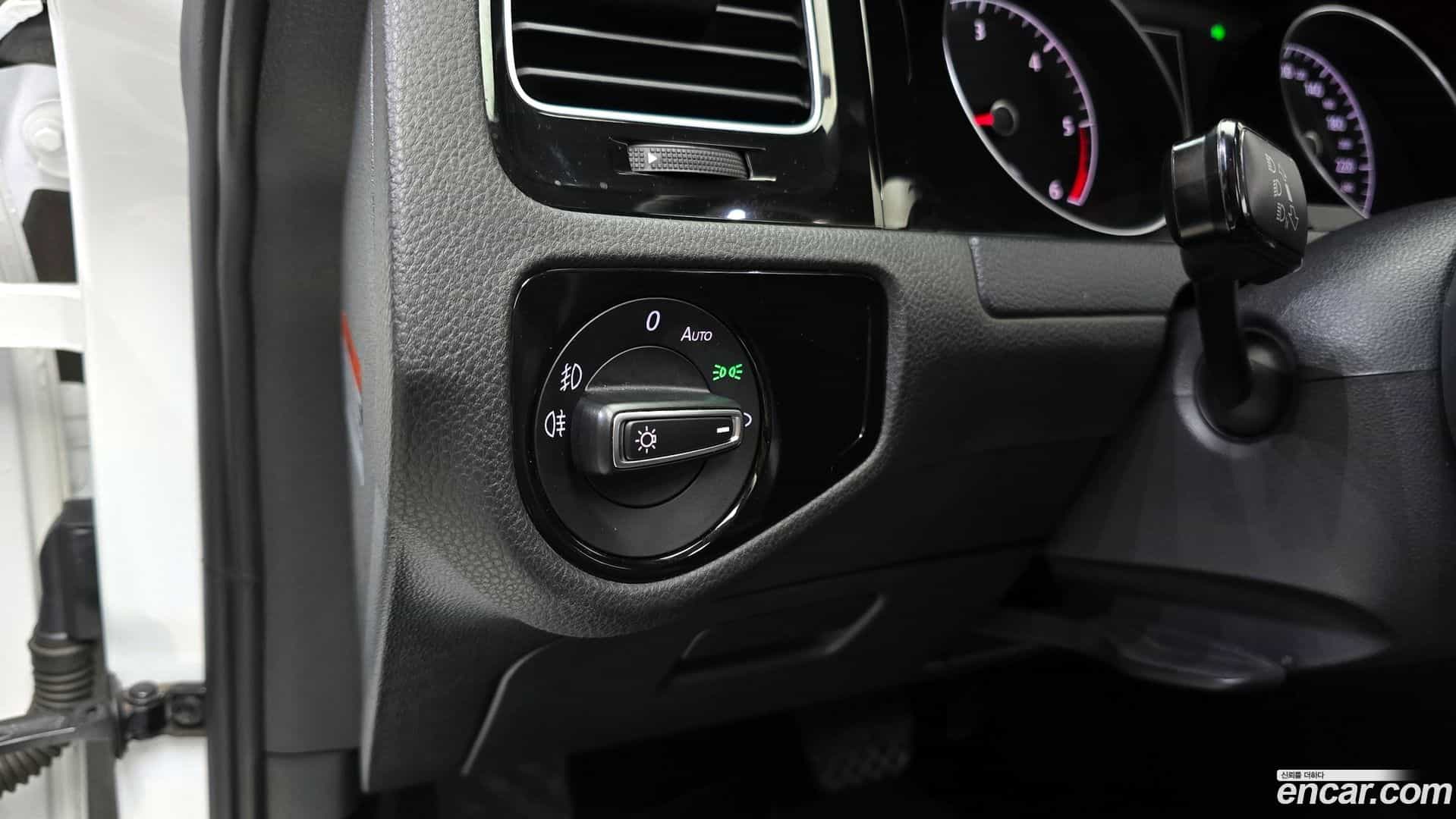Golf Volkswagen 2015.11-OPTION-020