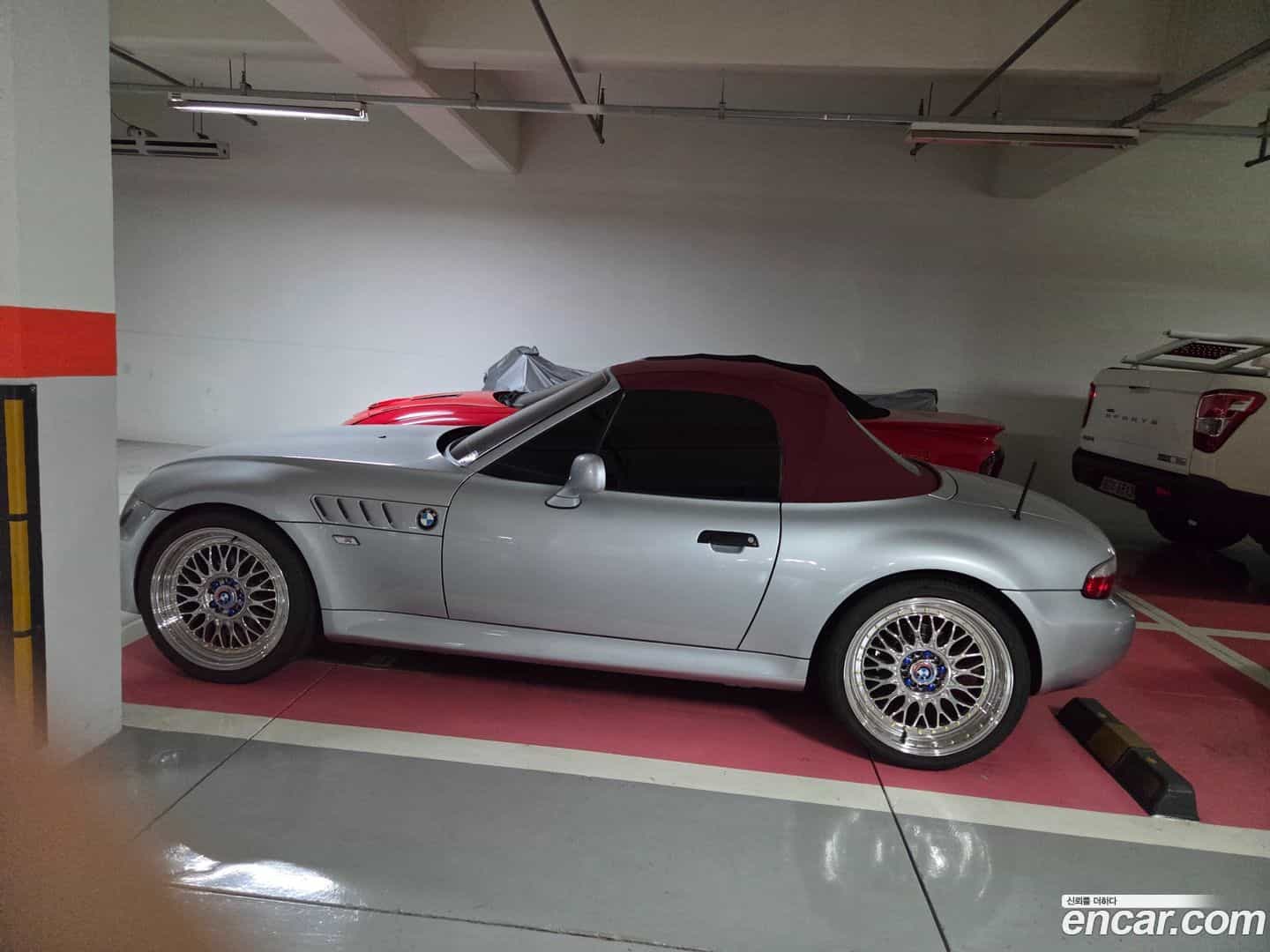 Z3 BMW 1997.11-OUTER-001