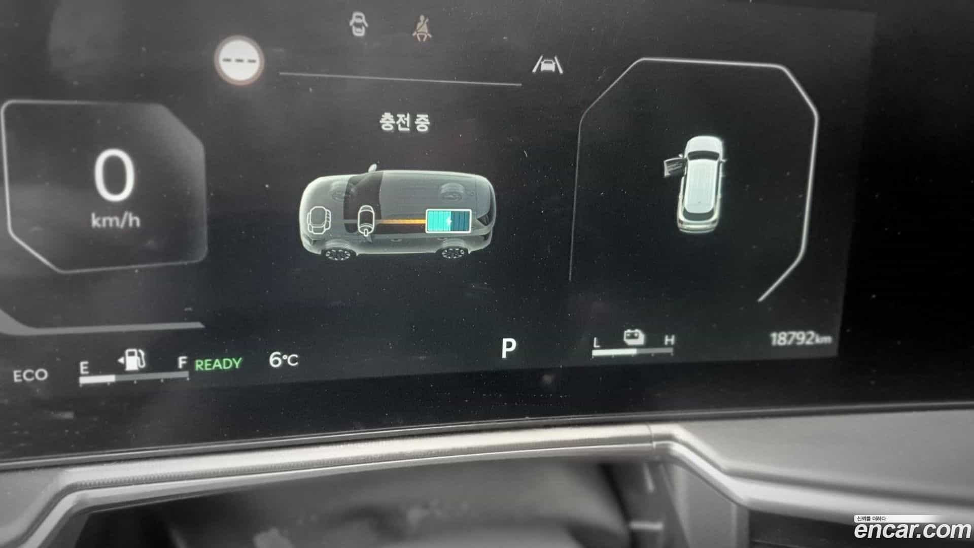 Sorento Kia 2024.6-INNER-008
