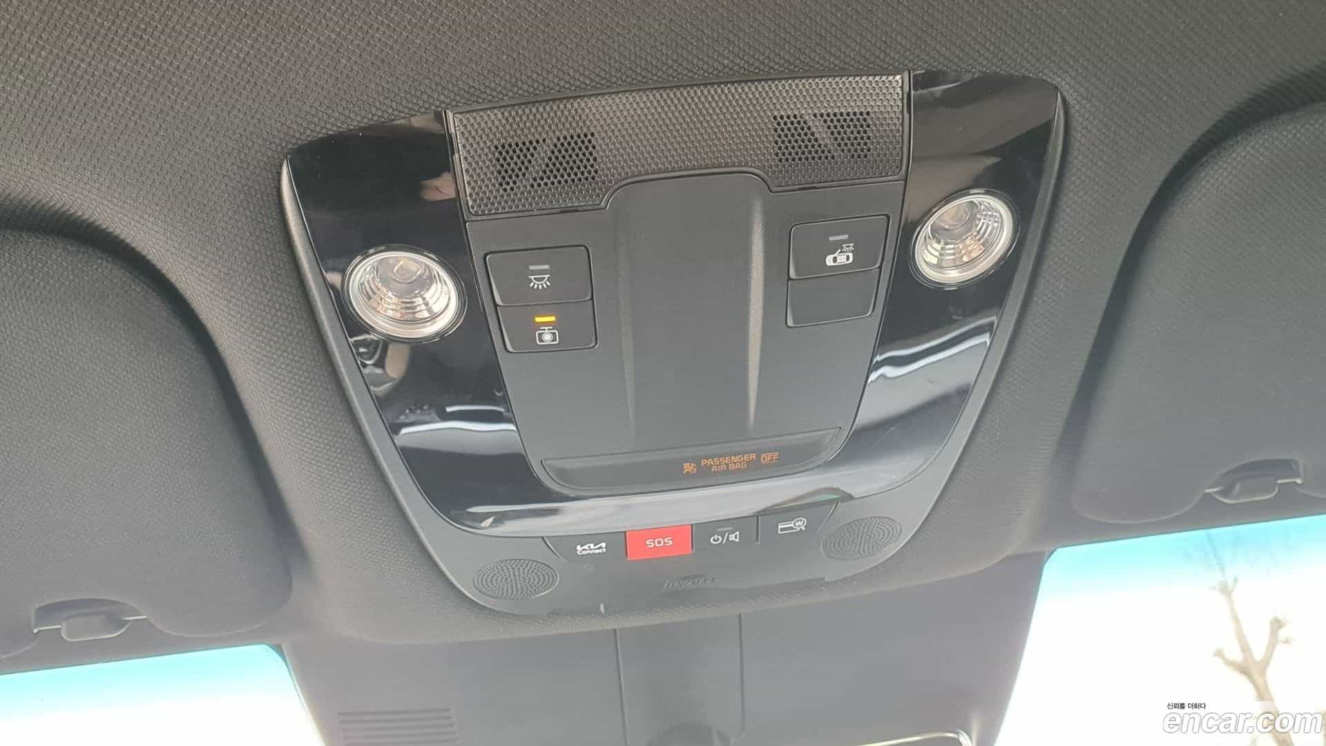 Sorento Kia 2024.6-OPTION-017