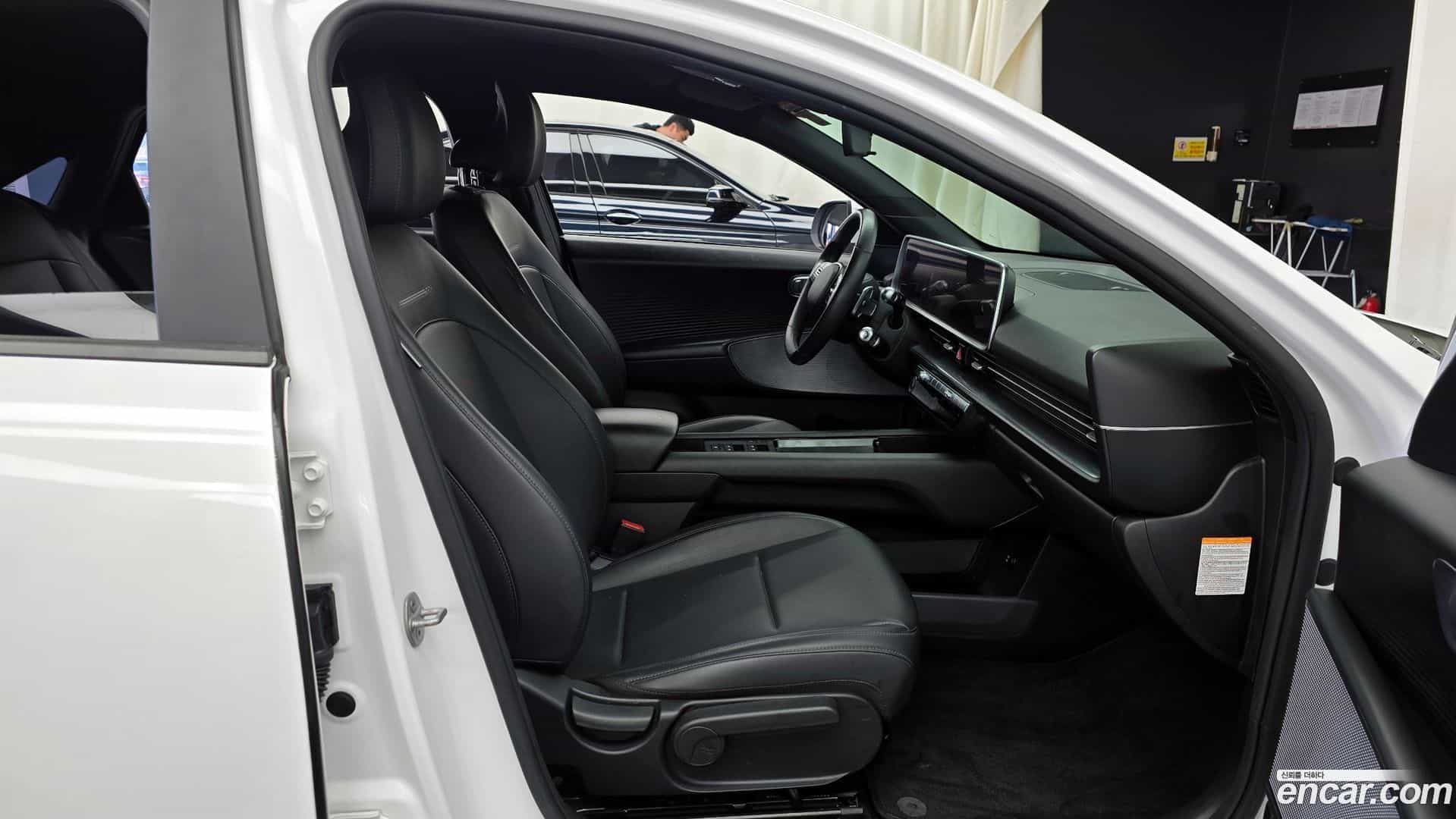 Ioniq6 Hyundai 2022.8-OPTION-015