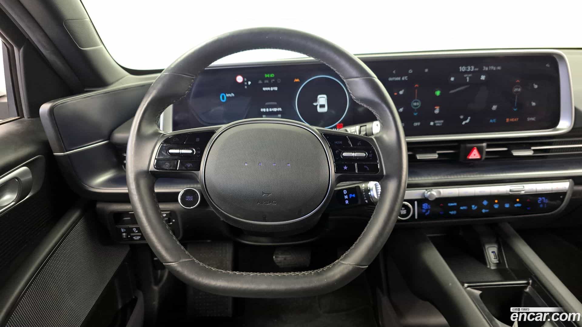Ioniq6 Hyundai 2022.8-OPTION-017