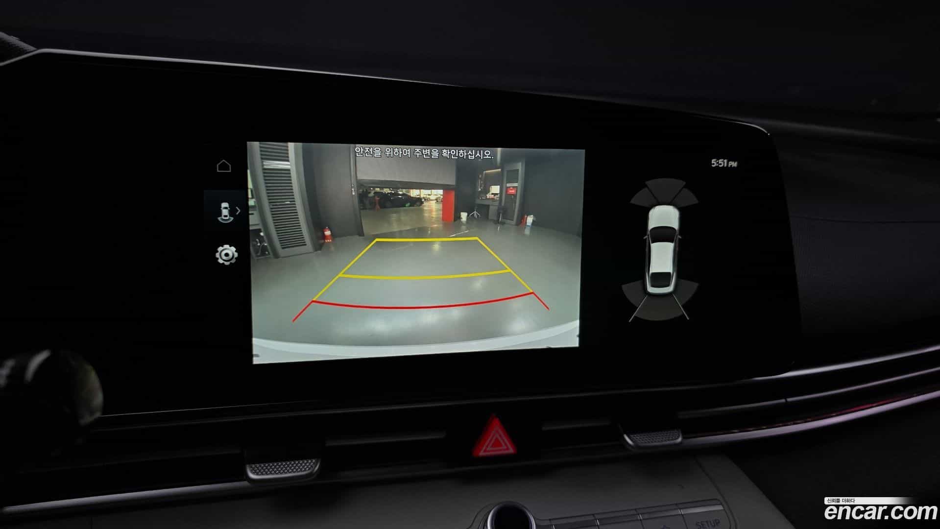 AVANTE Hyundai 2021.0-OPTION-019