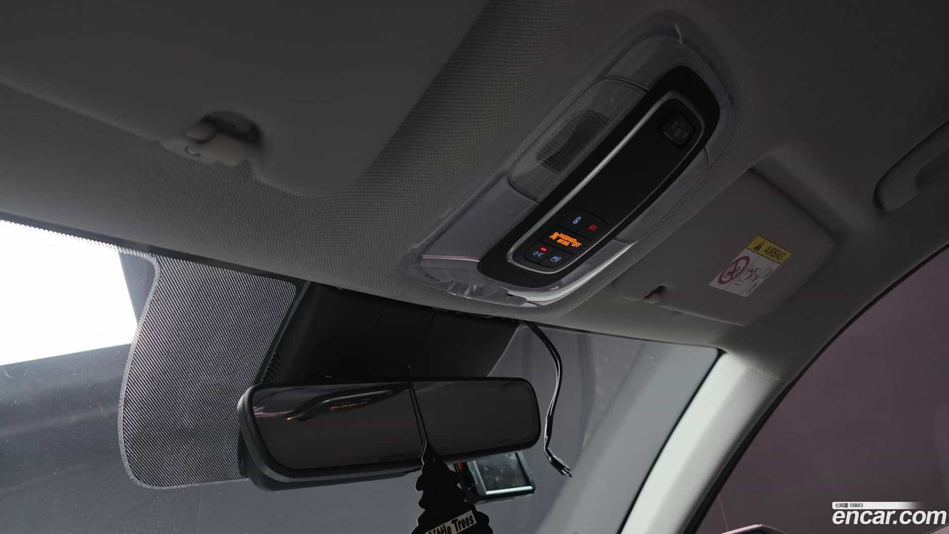 AVANTE Hyundai 2021.0-OPTION-023