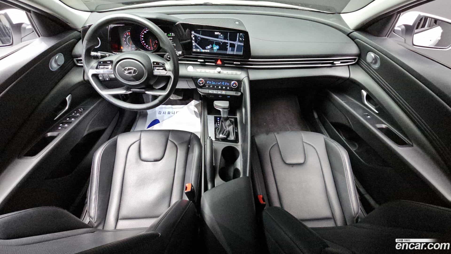 AVANTE Hyundai 2023.2-INNER-007