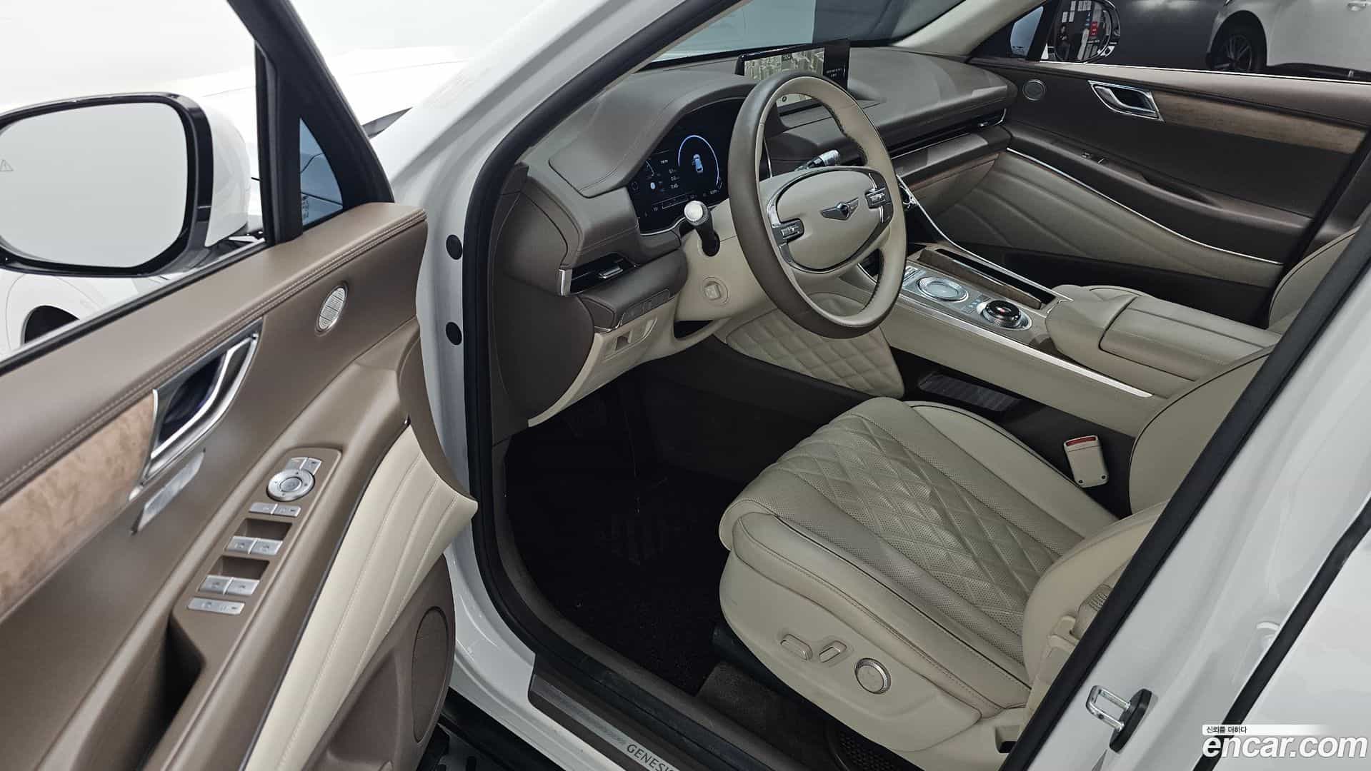 GV80 Genesis 2022.3-OPTION-015