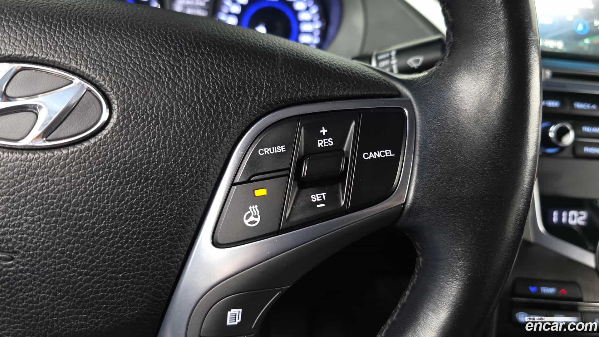 Grandeur Hyundai 2015.11-OPTION-021
