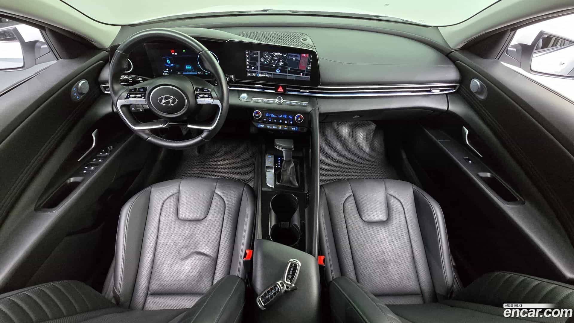 AVANTE Hyundai 2020.6-INNER-007